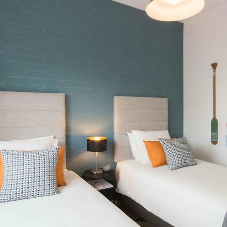 Marques Pombal Apartment Lisboa Екстериор снимка