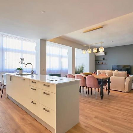 Marques Pombal Apartment Lisboa Екстериор снимка