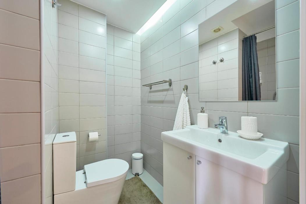 Marques Pombal Apartment Lisboa Екстериор снимка