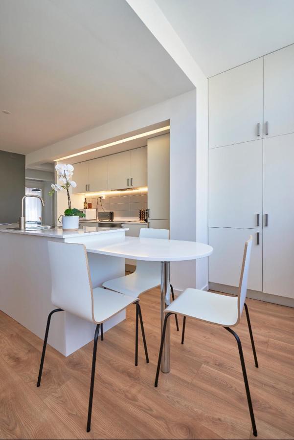 Marques Pombal Apartment Lisboa Екстериор снимка