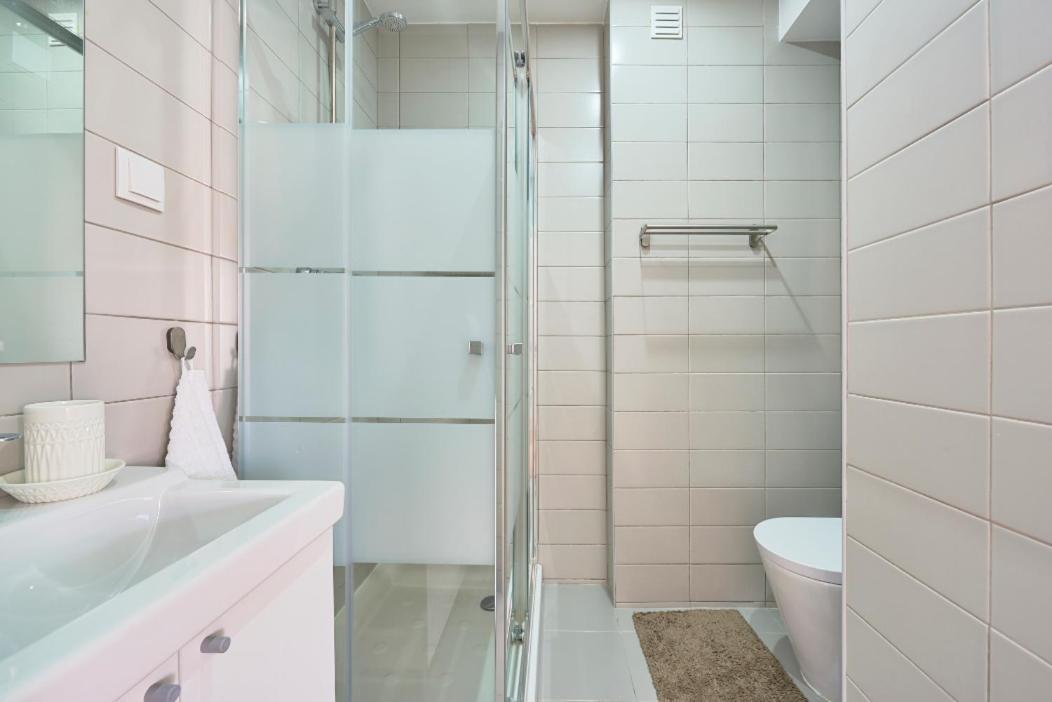 Marques Pombal Apartment Lisboa Екстериор снимка