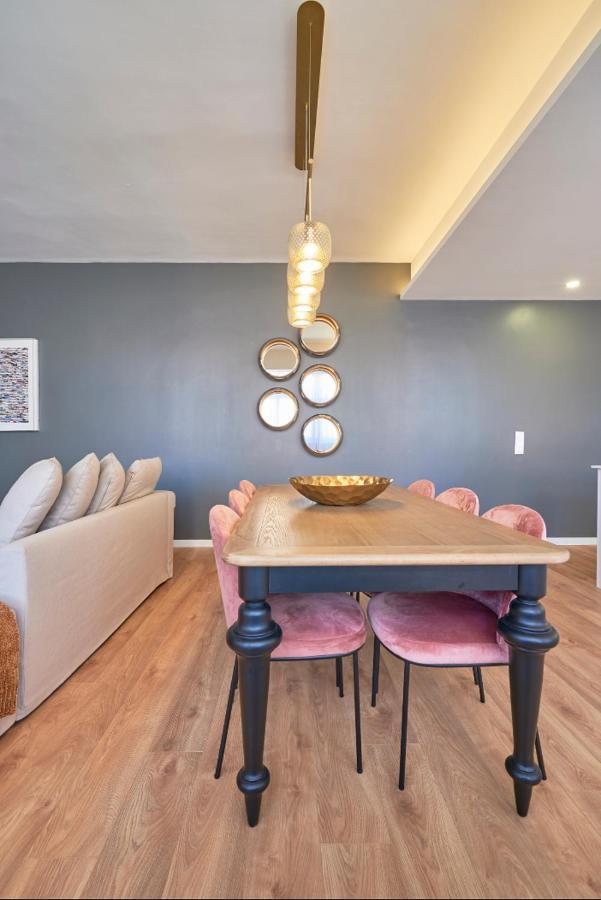 Marques Pombal Apartment Lisboa Екстериор снимка