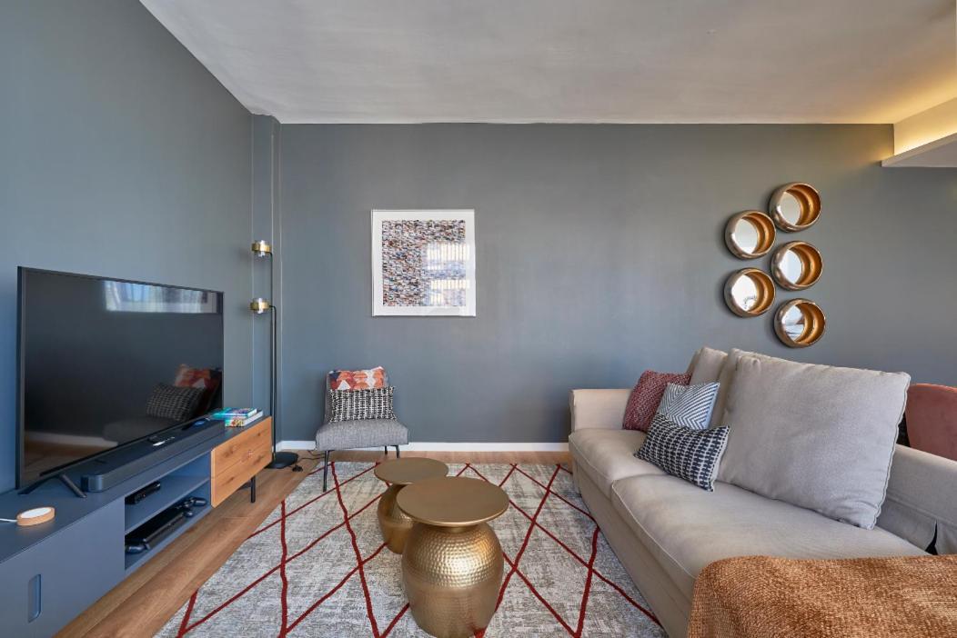Marques Pombal Apartment Lisboa Екстериор снимка