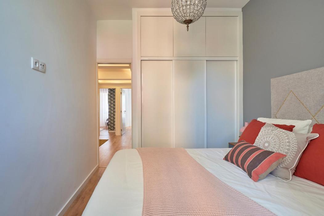 Marques Pombal Apartment Lisboa Екстериор снимка