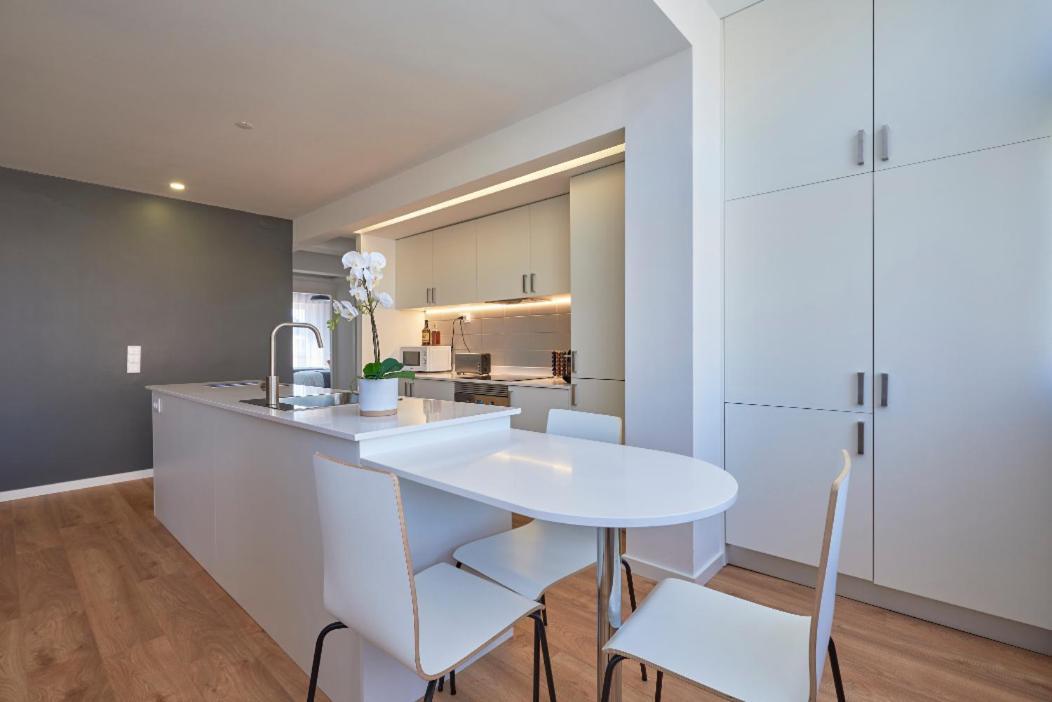 Marques Pombal Apartment Lisboa Екстериор снимка
