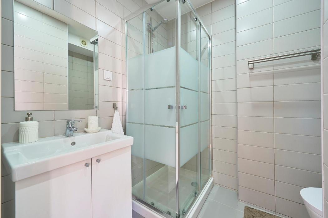 Marques Pombal Apartment Lisboa Екстериор снимка
