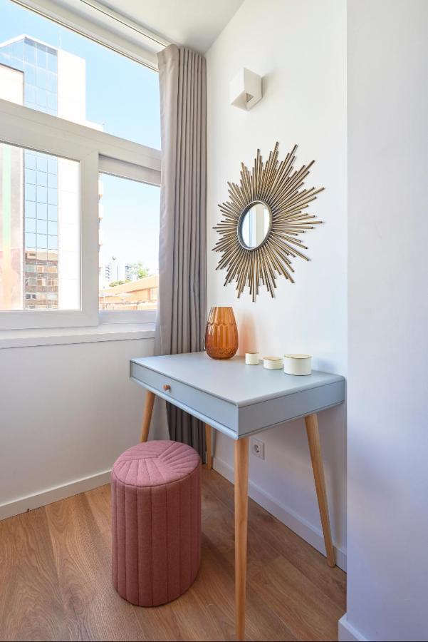 Marques Pombal Apartment Lisboa Екстериор снимка