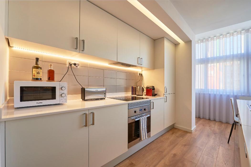Marques Pombal Apartment Lisboa Екстериор снимка