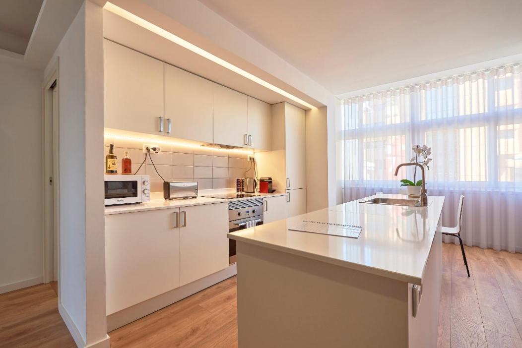 Marques Pombal Apartment Lisboa Екстериор снимка