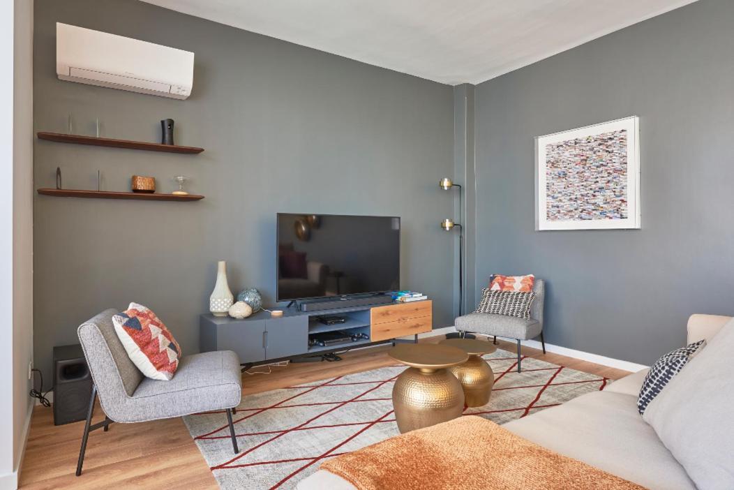 Marques Pombal Apartment Lisboa Екстериор снимка