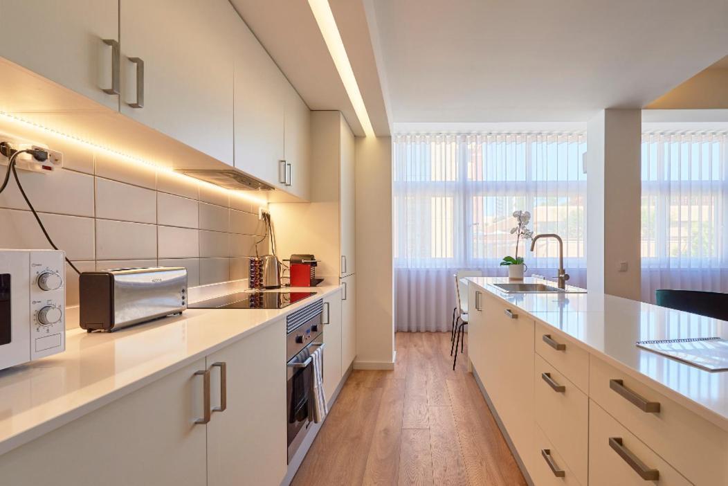 Marques Pombal Apartment Lisboa Екстериор снимка