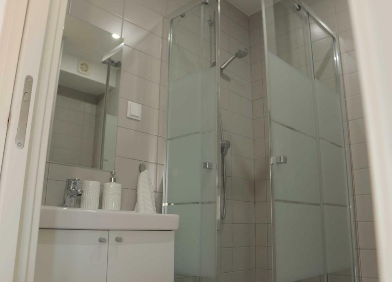 Marques Pombal Apartment Lisboa Екстериор снимка