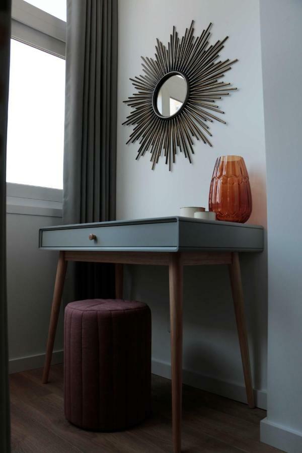 Marques Pombal Apartment Lisboa Екстериор снимка