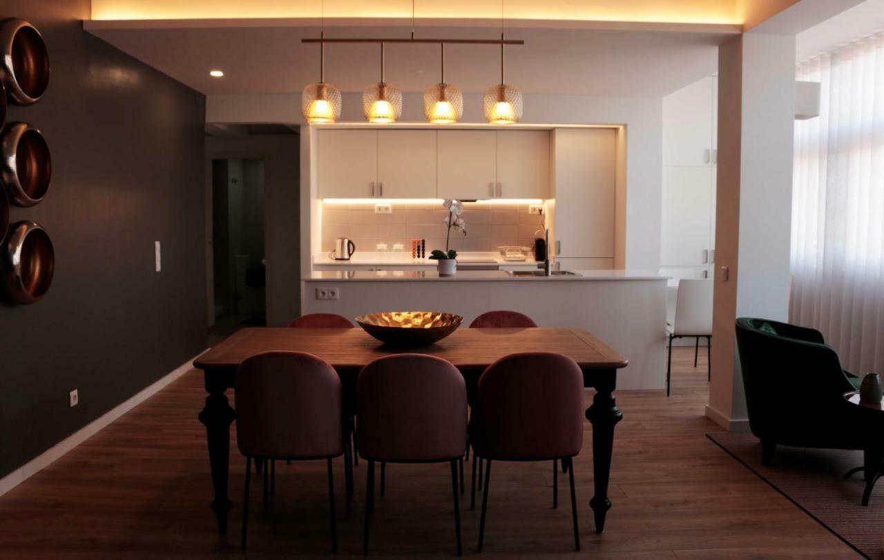 Marques Pombal Apartment Lisboa Екстериор снимка
