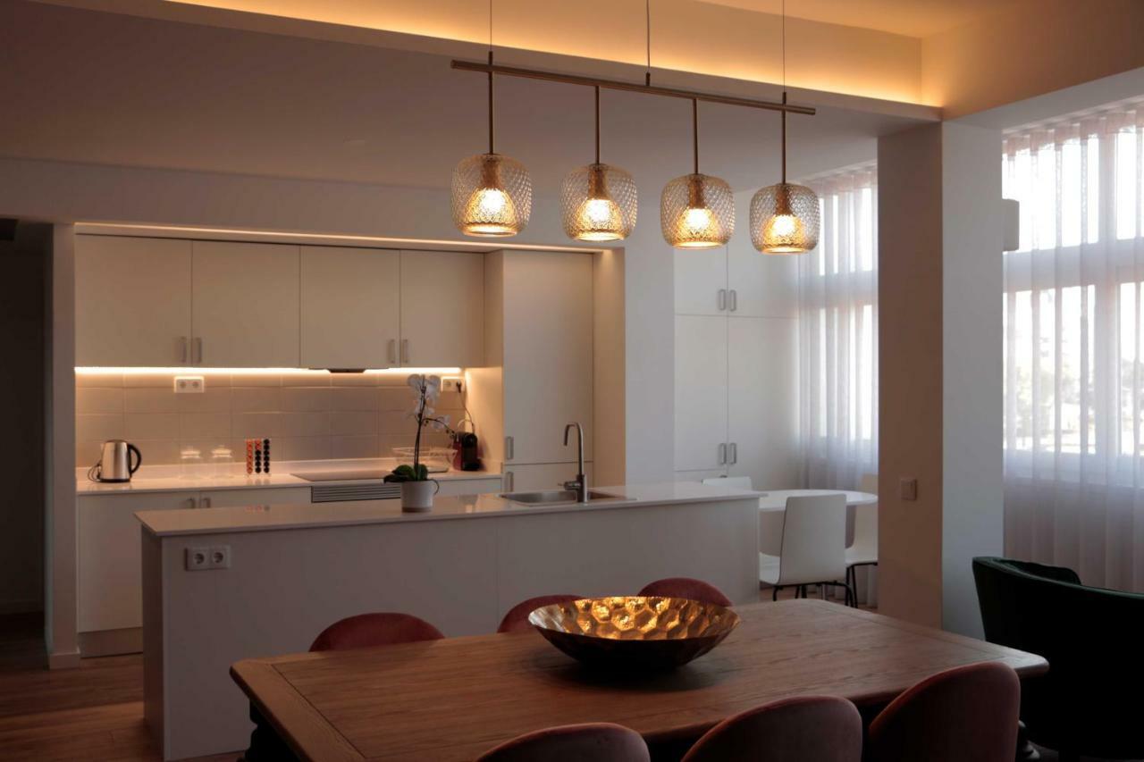 Marques Pombal Apartment Lisboa Екстериор снимка