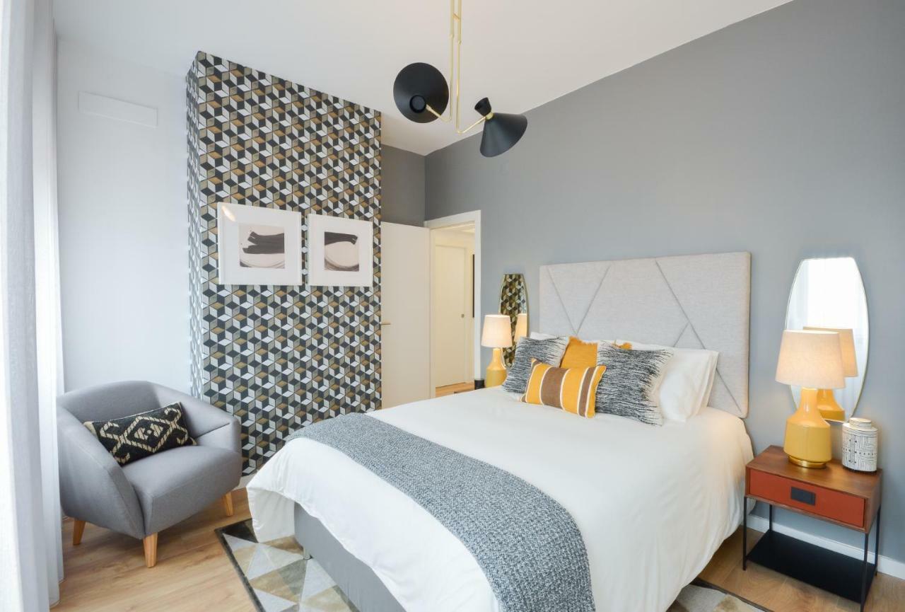 Marques Pombal Apartment Lisboa Екстериор снимка
