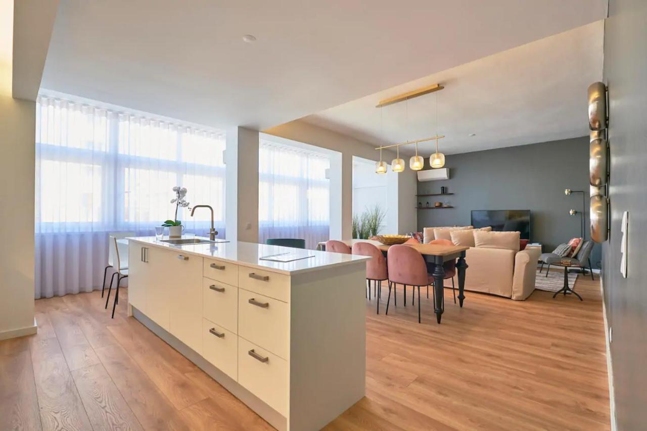 Marques Pombal Apartment Lisboa Екстериор снимка